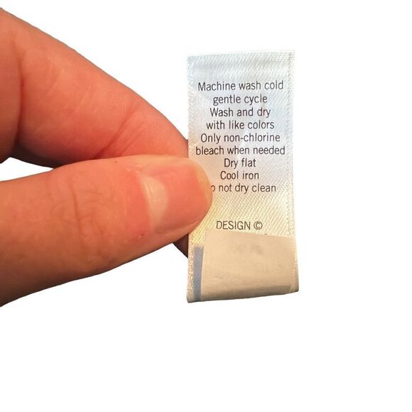 Athleta grey mini athletic skirt. Size xs - Picture 4 of 7